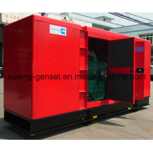 120kw / 150kVA Cummins gerador do motor / gerador de energia / grupo de gerador diesel / grupo gerador diesel (CK31200)